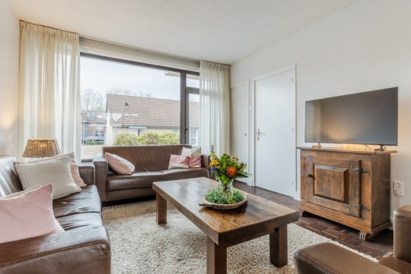Medium property photo - Paul Guillaumestraat 39, 5931 CH Tegelen